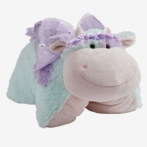 Fairy Cow Pillow Pet